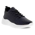 Ecco Therap LÃ¦der Sneakers Dame