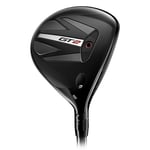 Titleist GT2 5-Wood 18° Høyre (Project X HZRDUS Black 70 6.0 Stiff)