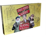 Only Fools & Horses Trading The Board Game - (8yrs+) ~ NEW & SEALED