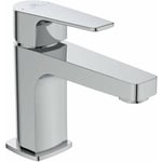 Ideal Standard - Cerafine d - Mitigeur de lavabo, chrome BC682AA