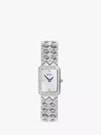 Sekonda Women's Crystal Bracelet Strap Watch