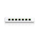 Ubiquiti UniFi Switch Ultra 210W Switch 8-port Gigabit Ethernet PoE++