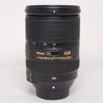 Nikon Used AF-S DX Nikkor 18-300mm f/3.5-5.6G ED VR Zoom Lens