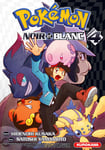 Pokémon Noir et Blanc - tome 4 (Manga)