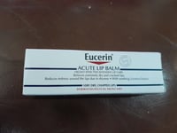 Urea Acute Lip Balm - Eucerin, 10ml