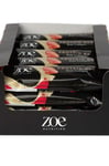 ZOE Nutrition - Protein Bar with Collagen - 20 x 50g, White Choco Strawberry