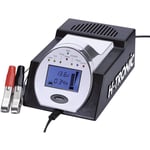 Chargeur pour accus au plomb H-Tronic 1242500 12 V 1 pc(s)