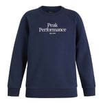 Peak Performance Original Crew Junior