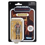 FIGURINE STAR WARS - THE MANDALORIAN - THE ARMORER (GRAPHITE)