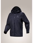 Arcteryx Beta AR Jacket (Herr) Black Sapphire XL