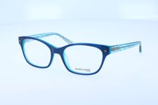 Lunettes de Vue Guess by Marciano GM0269 090  BLUE 53/17/ Femme