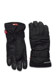 Kombi Ridge Gtx Jr Glove Svart