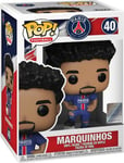 Figurine Funko Pop - Fifa / Football N°40 - Marquinhos - Psg (52172)