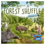 Forest Shuffle: Woodland Edge (Exp.)