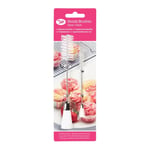 TALA ORIGINALS PACK 2 NOZZLE BRUSHES 15 CM AND 10CM