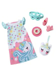 Barbie My First Fashion Pack - Bedtime Pyjamas