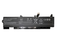 Coreparts Mbxhp-Ba0298, Batteri, Hp, Elitebook 845 G7, Elitebook 835 G7 23Y57ea Zbook Firefly 14 G7 206V5pa Zbook Firefly 14 G7 1Z1n8pa...