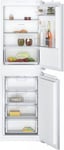 Neff KI7851FE0G Integrated Fridge Freezer