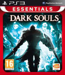 Playstation 3  Soft - Dark Souls Essentials /PS3 - New PS3 - T1398z