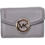 Porte-monnaie MICHAEL Michael Kors  35T0GFTP5B-PEARL-GREY