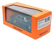 Maxichamps 1/43 Scale 940 039100 - 1968 Mercedes Benz 300 SEL 6.3 (W109) Dk Blue