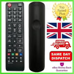 BN59-01247A Remote Control Replacement For Samsung LED TV UE65KS9000