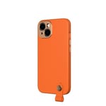 Coque de Protection pour iPhone 14 Altra Strap  Moshi Orange