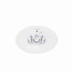 LiFeSafe Downlight Route&Area EM3 Standalone