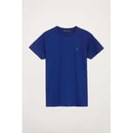 T-shirt Polo Club  RIGBY GO TSHIRT B