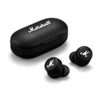 Marshall Subwoofer True Wireless Mode II Casque Bluetooth Noir