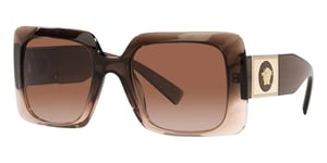 Lunettes De Soleil Femme Versace Mod. 4405 5332/13 2N (MARRON)