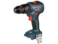 Bosch Akkuslagboremaskine Gsb 18V-55 Solo - Solo