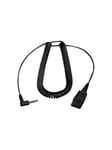 Jabra PC CORD - Kuulokkeet  cable