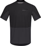 Norrøna Senja Equaliser LT T-Shirt M'scaviar S