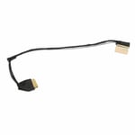 Cable nappe vidéo pour pc portable DELL Inspiron 7537 LCD SCREEN CABLE 0DCXMF