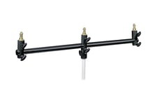 Manfrotto 154B - holder for mikrofon