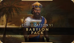 Sid Meier’s Civilization VI - Babylon Pack