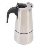 (600ml) Electric Coffee Percolator Stainless Steel Electric Coffe Maker
