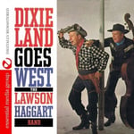 The Lawsonhaggart Jazz Band  Dixieland Goes West  CD