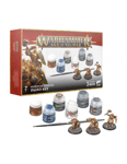 AGE OF SIGMAR: STORMCAST ETERNALS PAINT SET