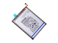 Akku Samsung A205 A20/A305/A307 A30/A30s/A505/A507 A50/A50s 4000mAh EB-BA505ABU (service pack)