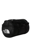 The North Face Base Camp Duffle Bag, TNF Black/TNF White