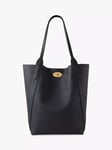 Mulberry North South Bayswater Heavy Grain Leather Tote Bag