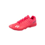 Yonex Aerus Z Mens Ruby Red