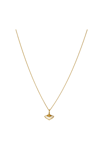 Pernille Corydon Ballerina Necklace Guld