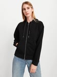 Armani Exchange Women's Sweatshirt Hoodie Size M Medium A|X BNWT