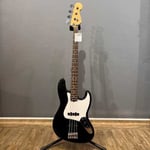 Fender American Standard Jazz Bass (Begagnad)