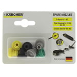 Kit buses 2.644-081.0 pour Nettoyeur haute pression Karcher