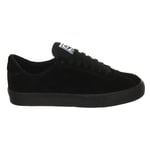 Superga Unisex Sports shoes S00CNX0 - Black - Size EU 37