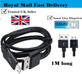 NEW 1M USB Data Cable Charging Micro USB Cable For Samsung Galaxy S2 S3 S5